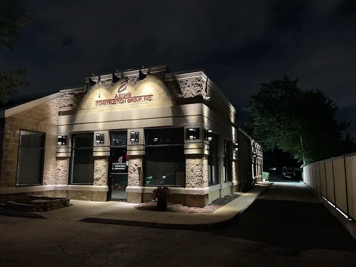 Aegis Construction Group, Inc. Picture 1