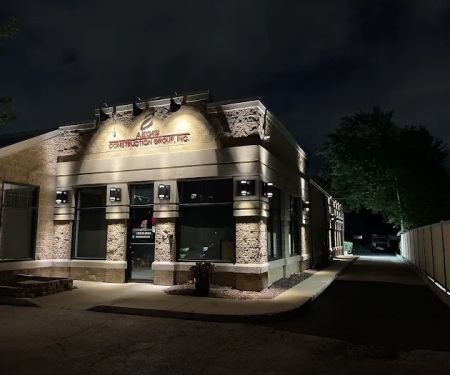 Aegis Construction Group, Inc.