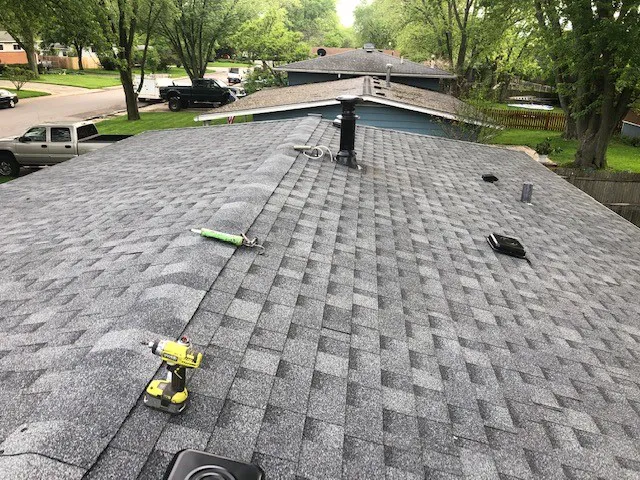 Midwest Roofing & Construction, Inc. Picture 6