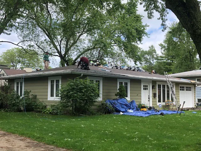 Midwest Roofing & Construction, Inc. Picture 5