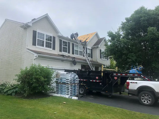 Midwest Roofing & Construction, Inc. Picture 7