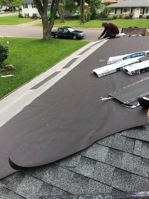 Midwest Roofing & Construction, Inc. Picture 4