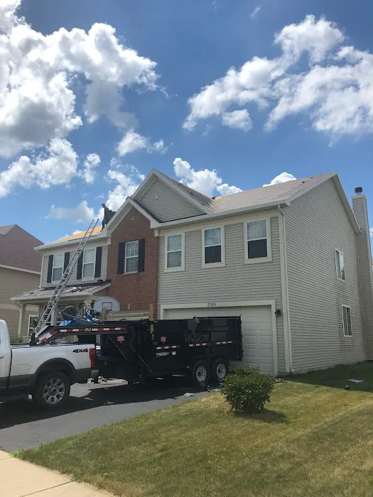 Midwest Roofing & Construction, Inc. Picture 9