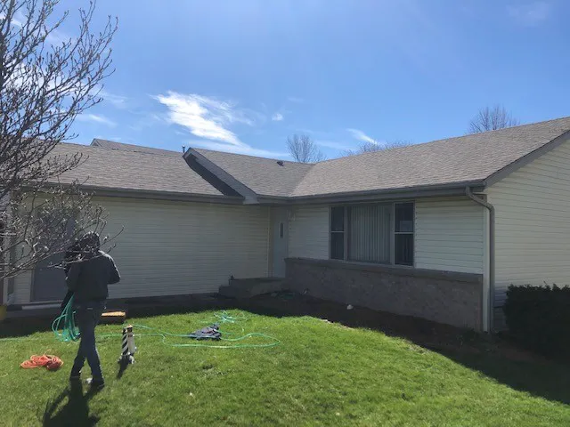 Midwest Roofing & Construction, Inc. Picture 8