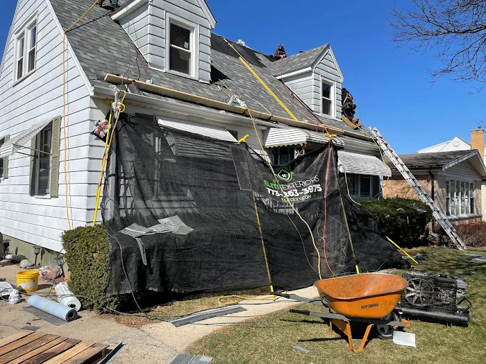 ELITE EXTERIORS Picture 9