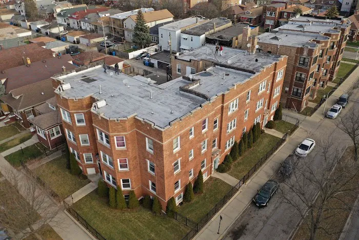 Sparta Roofing Picture 1