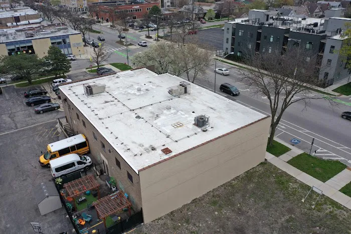 Sparta Roofing Picture 2