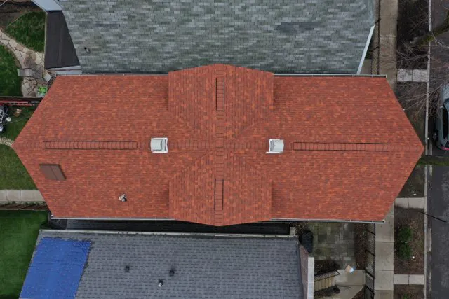 Sparta Roofing Picture 5