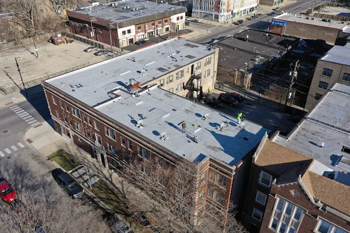 Sparta Roofing Picture 6