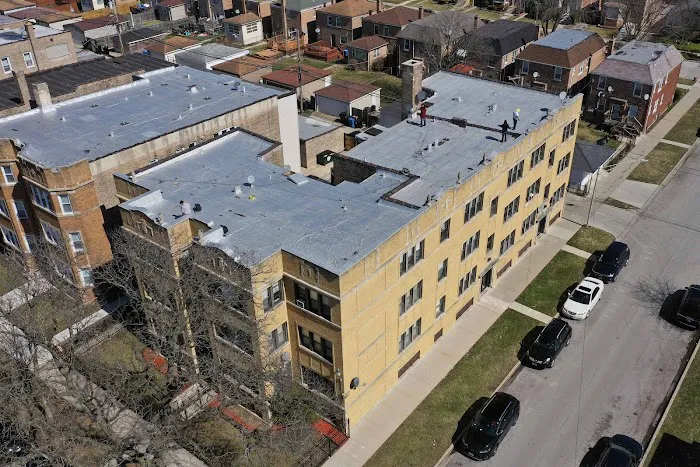 Sparta Roofing Picture 7