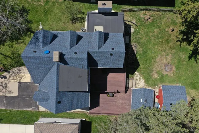 Sparta Roofing Picture 9