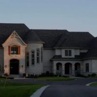 Adept Construction Roofing ico