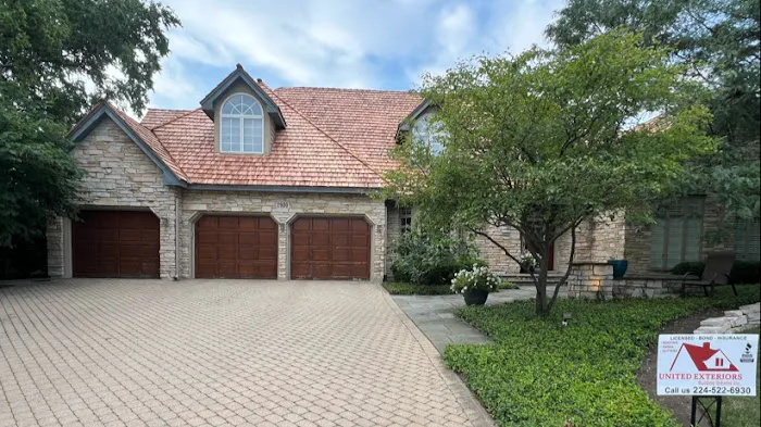 United Exterior Building Dreams Inc. Picture 1