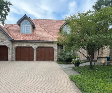 United Exterior Building Dreams Inc.