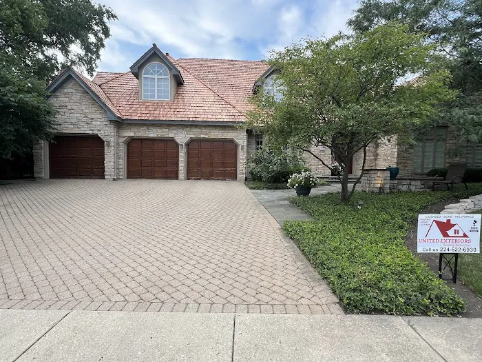 United Exterior Building Dreams Inc. Picture 3