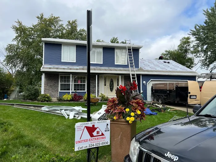 United Exterior Building Dreams Inc. Picture 2