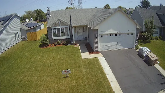 United Exterior Building Dreams Inc. Picture 5