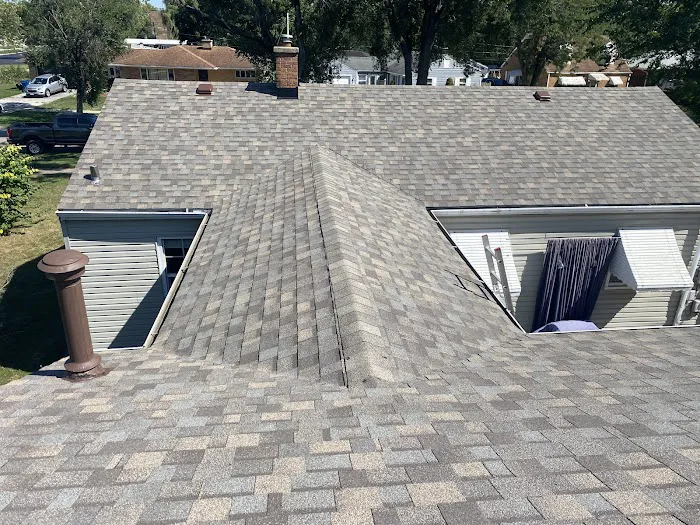 United Exterior Building Dreams Inc. Picture 4