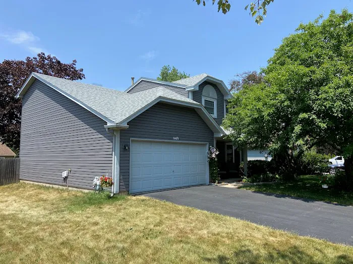 United Exterior Building Dreams Inc. Picture 7