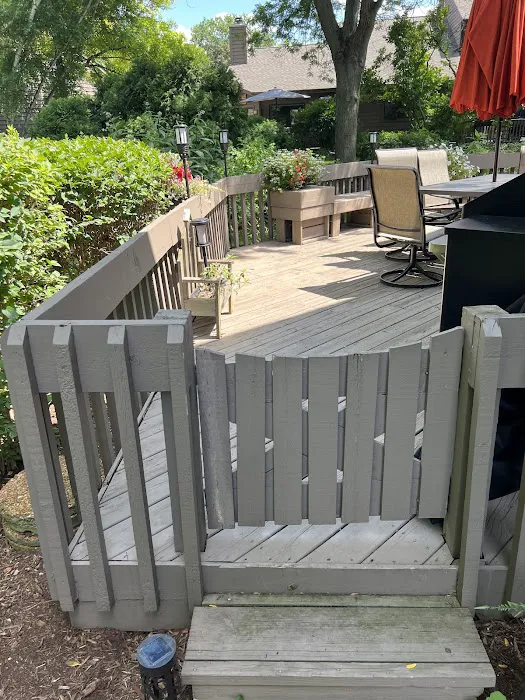 United Exterior Building Dreams Inc. Picture 6