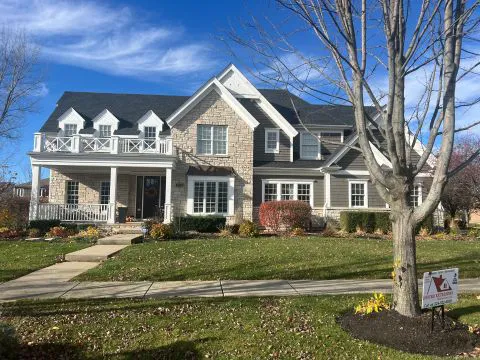 United Exterior Building Dreams Inc. Picture 9