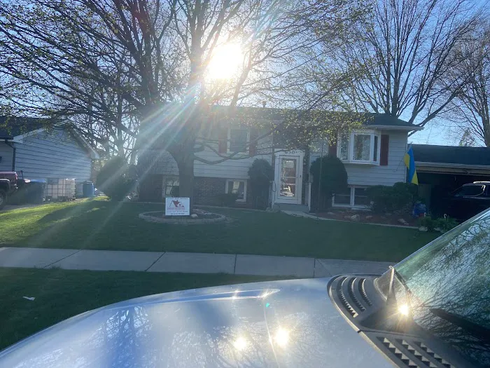 United Exterior Building Dreams Inc. Picture 10