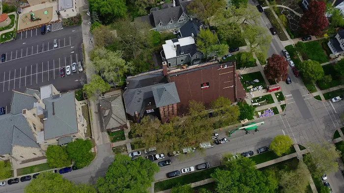 Chicago Roof Repair - Property Restoration - Public Adjuster - McKinley Co. Picture 1