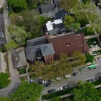 Chicago Roof Repair - Property Restoration - Public Adjuster - McKinley Co. ico