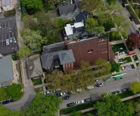 Chicago Roof Repair - Property Restoration - Public Adjuster - McKinley Co.