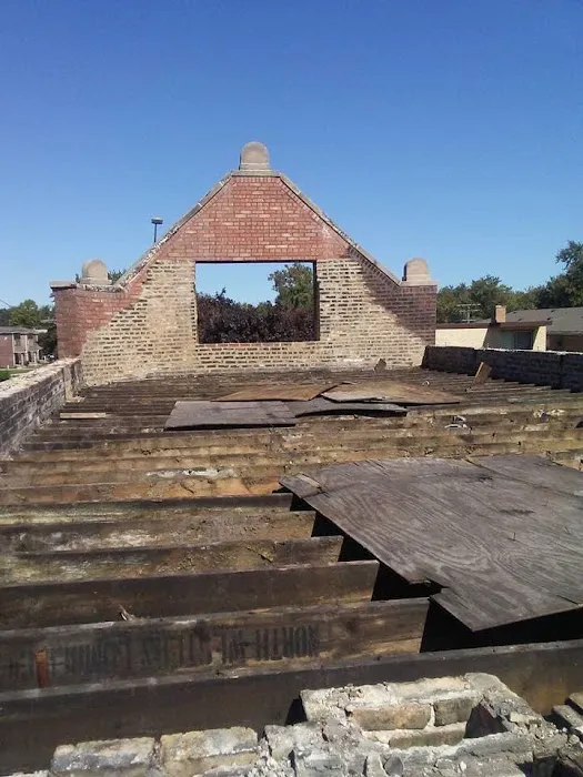 Chicago Roof Repair - Property Restoration - Public Adjuster - McKinley Co. Picture 5