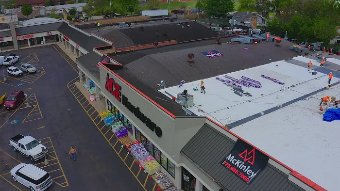 Chicago Roof Repair - Property Restoration - Public Adjuster - McKinley Co. Picture 8