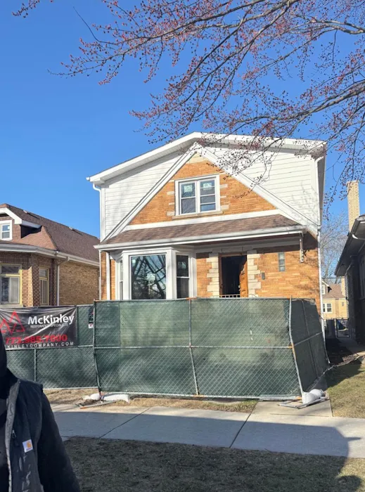 Chicago Roof Repair - Property Restoration - Public Adjuster - McKinley Co. Picture 10