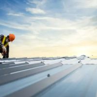 Perry & Sons Roofers LLC ico