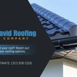 David Roofing Company