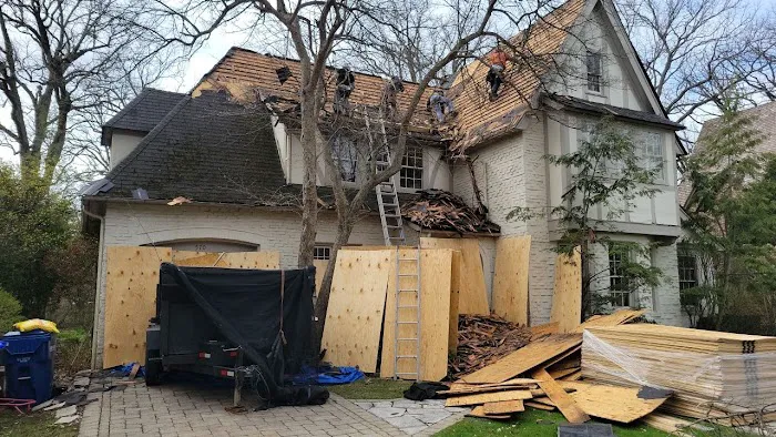 David Roofing Company Picture 8