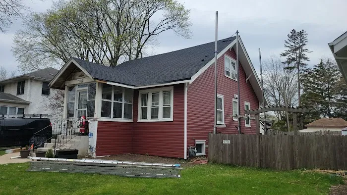 David Roofing Company Picture 10