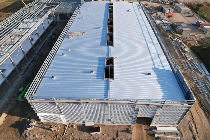 Ninja Roofing Picture 1