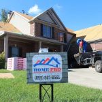 HomePro Roofing & Contracting