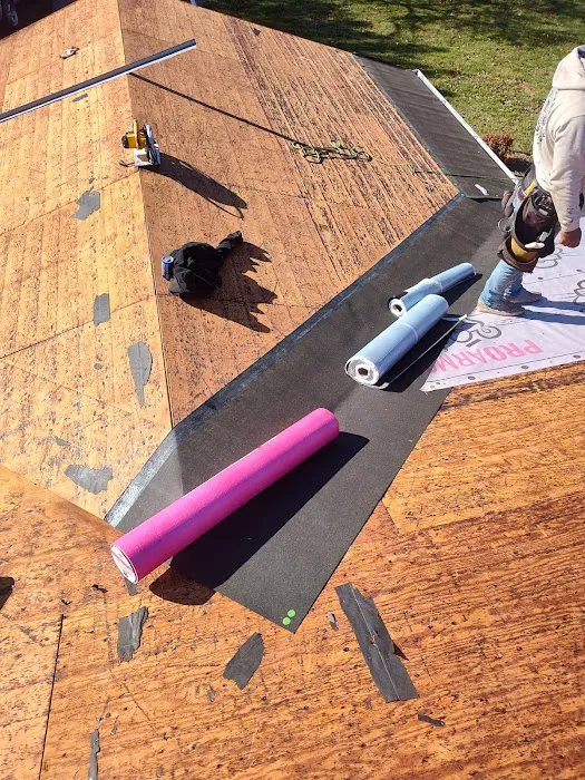 A-Team Roofing Picture 1