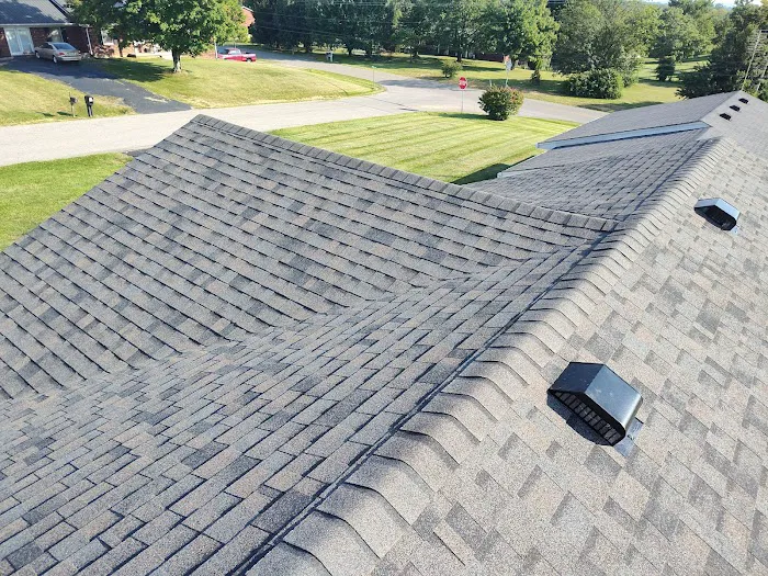 A-Team Roofing Picture 3