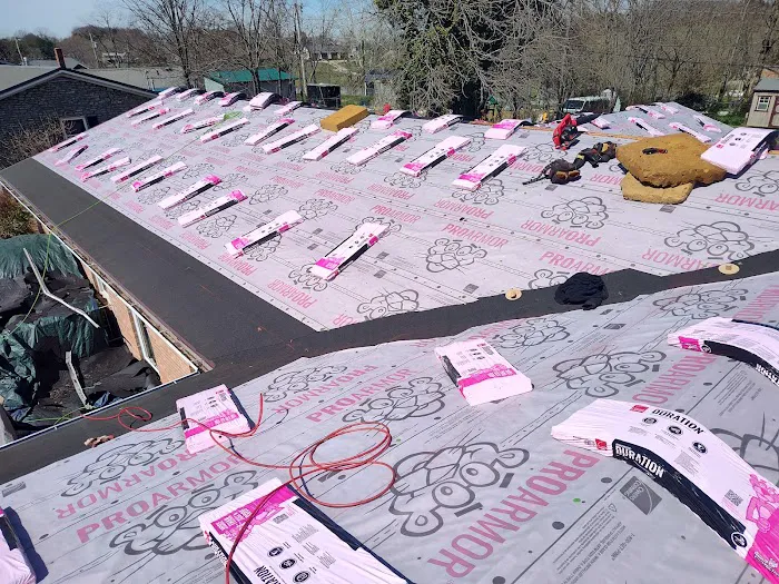 A-Team Roofing Picture 2