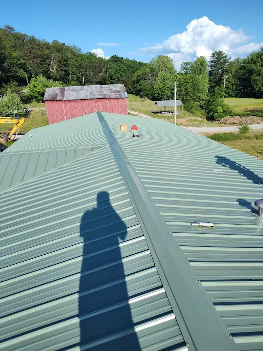 A-Team Roofing Picture 6