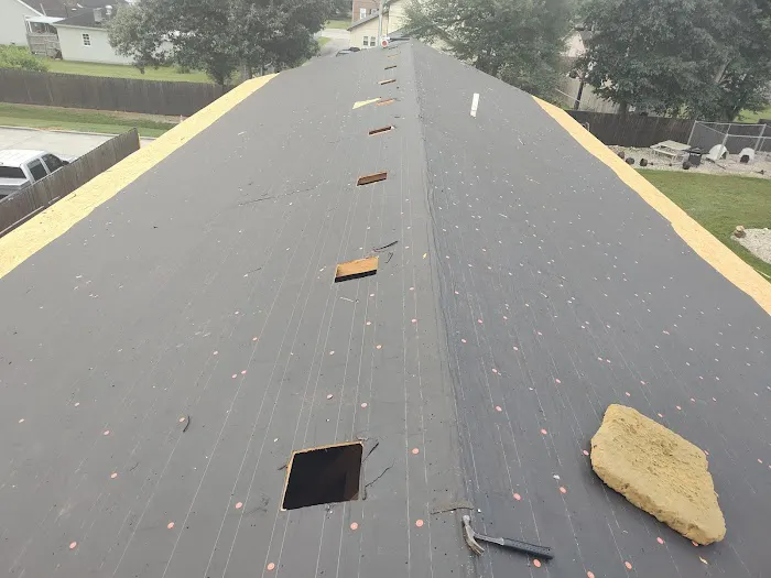 A-Team Roofing Picture 4