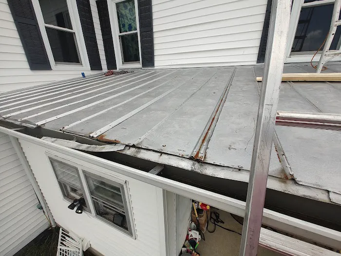 A-Team Roofing Picture 7