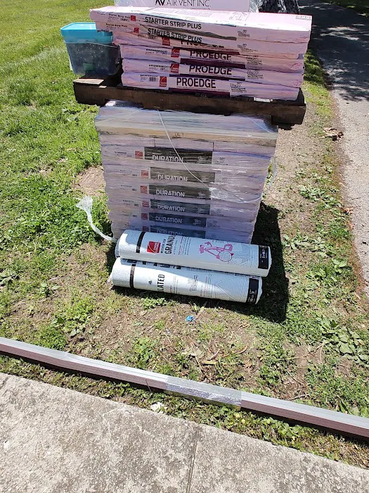 A-Team Roofing Picture 10