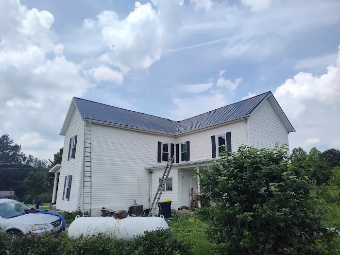 A-Team Roofing Picture 8