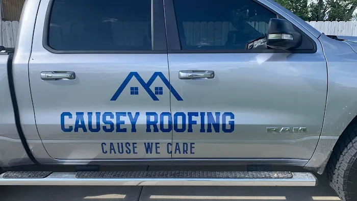 Causey Roofing, LLC Picture 2
