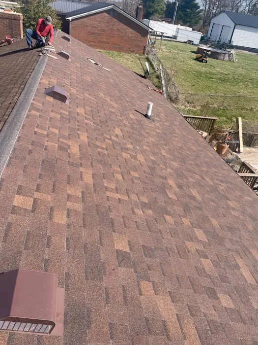 Causey Roofing, LLC Picture 3