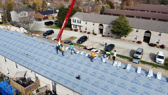 Causey Roofing, LLC Picture 1