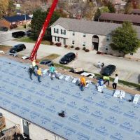 Causey Roofing, LLC ico